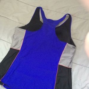 Everlast Sport Bathing Suit Top